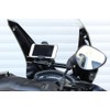 Kijima Motorcycle Parts Stay Handle Mount Bar Steel Tricity 125/155