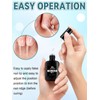 EBANKU 6 in 1 Super Strong Nail Glue for Press