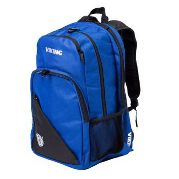 Viking Blue backpack
