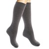SocksLane Cotton Compression Socks for Women & Men. 15-20 mmHg