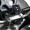 xitomer GPS Mount Bracket Fit for Grom MSX125 2013-2021 /