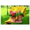 Marabu 0122000000080 - Deco Painter, matte Acrylmalstifte auf Wasserbasis, schnell
