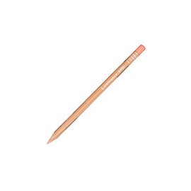 Caran d'Ache Luminance 6901 Color Pencil, 571 Anthraquinoid Pink (6901.571)