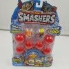 Zuru Toys Smashers Series 1 Sports! Mini Figure 8-Pack [RANDOM