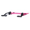 Archery Arm Guard TPE Adjustable Protective 2 Strap Forearm Protector