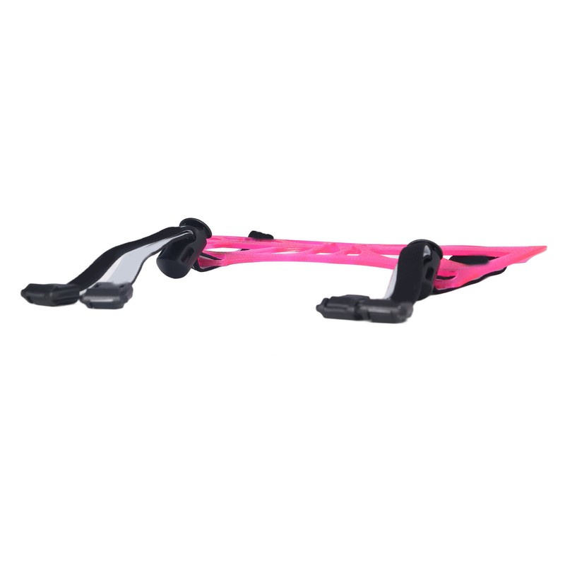 Archery Arm Guard TPE Adjustable Protective 2 Strap Forearm Protector