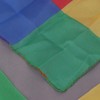SUMAG Scarves Fusion Magic Tricks Four to One Scarf Silk