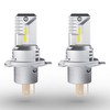 OSRAM LEDriving HL EASY ≜ H4/H19, LED high and low