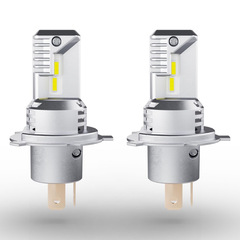 OSRAM LEDriving HL EASY ≜ H4/H19, LED high and low