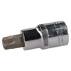 T55 x 55mm 1/2" Drive Torx Star Socket Male T-Star