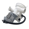 Replacement Washer Washing Machine Drain Pump Fits Bosch 436440