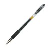 Gel Pen G1 Grip Classic Black BLGP-G1-10-B 0.6 mm VE=1