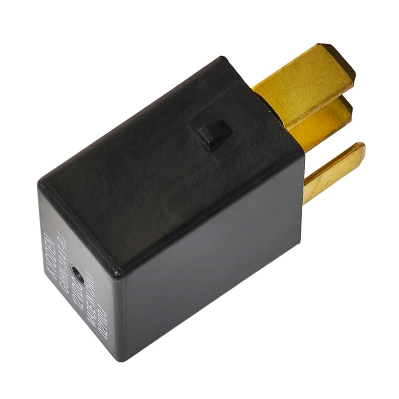 G8HN-1A4T-RJ 12VDC 30A 4Pins Automotive Motorcycle Scooter OEM Relay