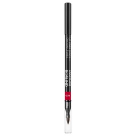 ANNEMARIE BÖRLIND LIPPEN EFFECTIVE NATURAL BEAUTY Lip Liner Pencil Red (1 g) - For Precise Tracing, Easy Blending, Smooth Lead, Vegan