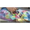 Sennelier Oil Pastels 6 Colours Seascape & Mini Tweezers