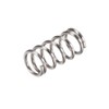 sourcing map Compression Spring 304 Stainless Steel Compression Springs Spiral
