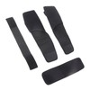Dog Elbow Brace Protector Pads Stable Support Adjustable Breathable Dog