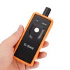 Sensor Universal de de Presión de Neumáticos TPMS, Herramienta de