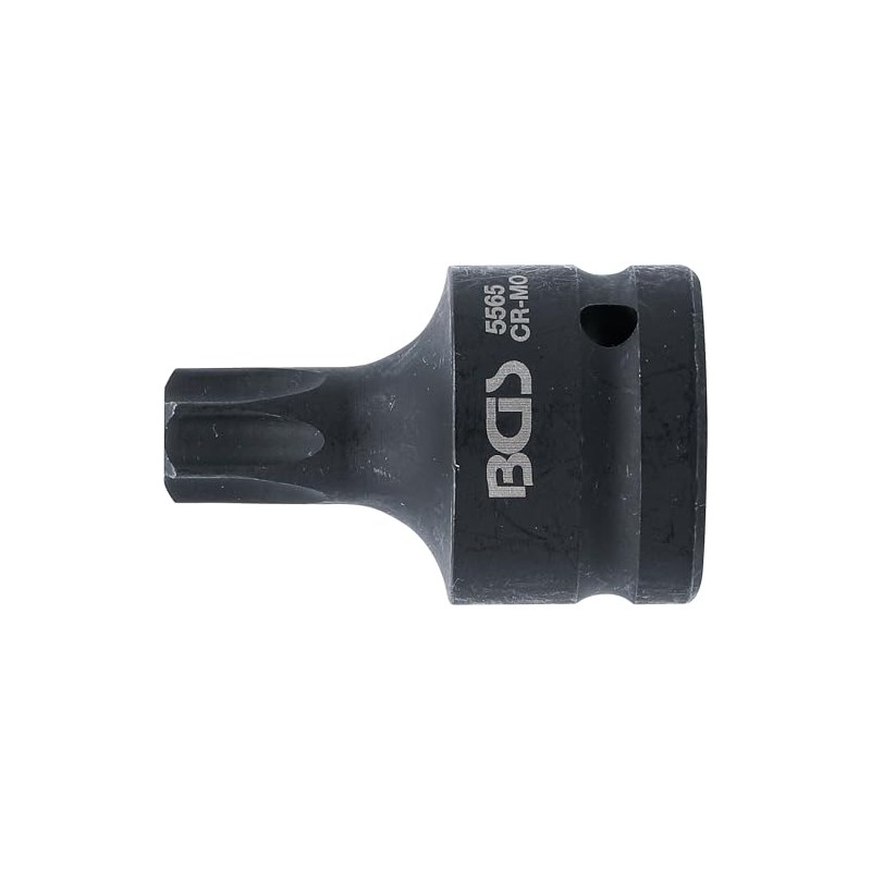 BGS 5565 | Impact Bit Socket | length 60 mm