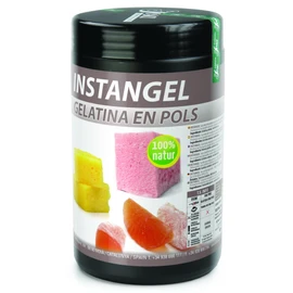 Instant Gel (Cold-soluble Gelatin Powder), 500 g