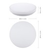 [通拓商品]Tomshine 100-265V 24W LED Ceiling Light IP65 Water-resistant 4000k Natural