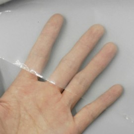 Anti-Fouling Sticker Kitchen Sink Shelf Liner Desk 10ea