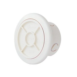Sugita Ace PC Cooler Cap Type 100 WG White Gray