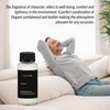 Hotel Diffuser Oil 120ml Inspired by Santal - Home&Car Luxury