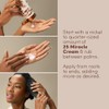 MIZANI 25 Miracle Leave-In Cream | añade humedad ligera y
