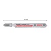 Bosch Professional 3x Expert ‘Laminate Clean’ T 128 BHM Jigsaw