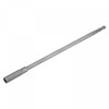 sourcing map 1/4" Quick-Change Hex Shank 8mm Nut Setter Driver