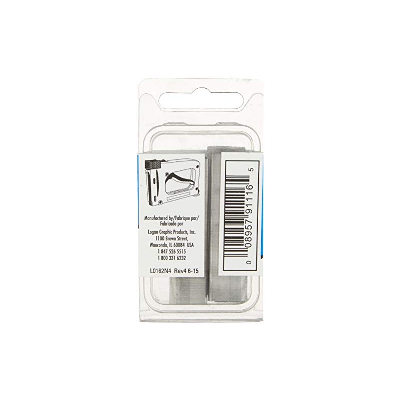 Logan F54 Rigid Points for F500 Dual Driver Pack of