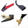 1000Amp K4000 Carbon Arc Gouging Torch, Arc Air Gouging Torch,