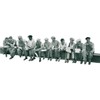 Ravensburger 15618 4 "Lunchtime 1932" Puzzle (1000-Piece)