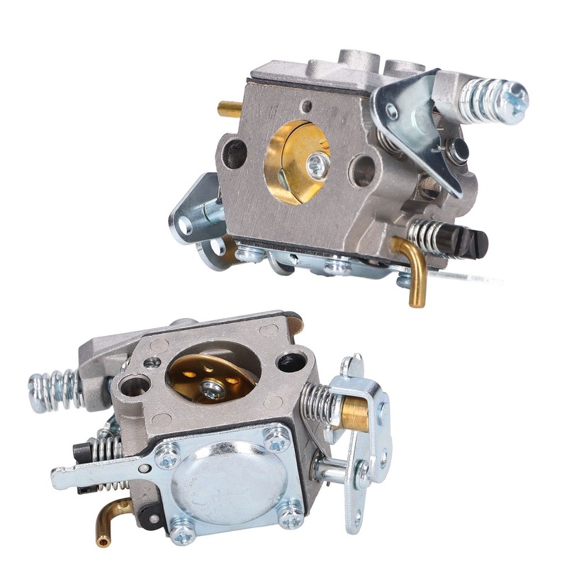 Carburetor Set Replacement Carburetor with Accessories for Chain Saw 2150LE