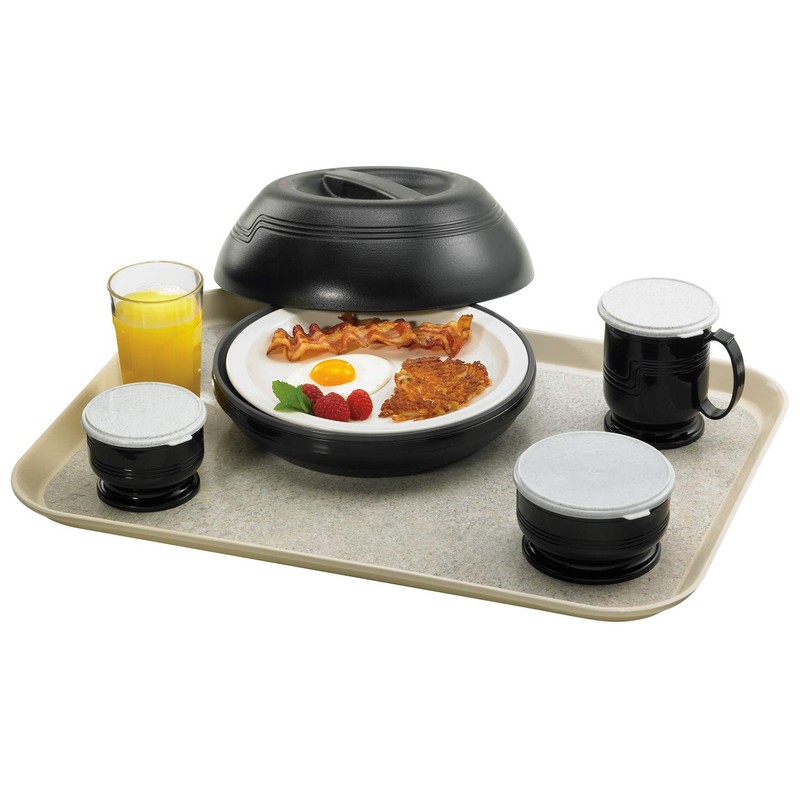 Cambro (MDSD9110) 9" Insulated Dome Cover