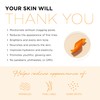 Azure Cosmetics Vitamin C & Collagen Face Mask - Dermatologist