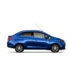 Continuacion Espejo Derecho Beat 1.2 Spark 2011 - 2021 Gm