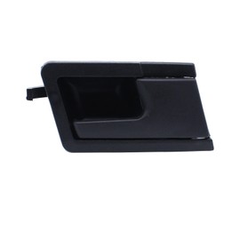 1 PC SHLPAFM Right Side Black Colour Car Front Inner Interior Door Handle 701837020U71 Compatible with VW Transporter T4 1990-2002