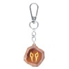 FINAL FANTASY XIV Job Acrylic Key Chain Viper