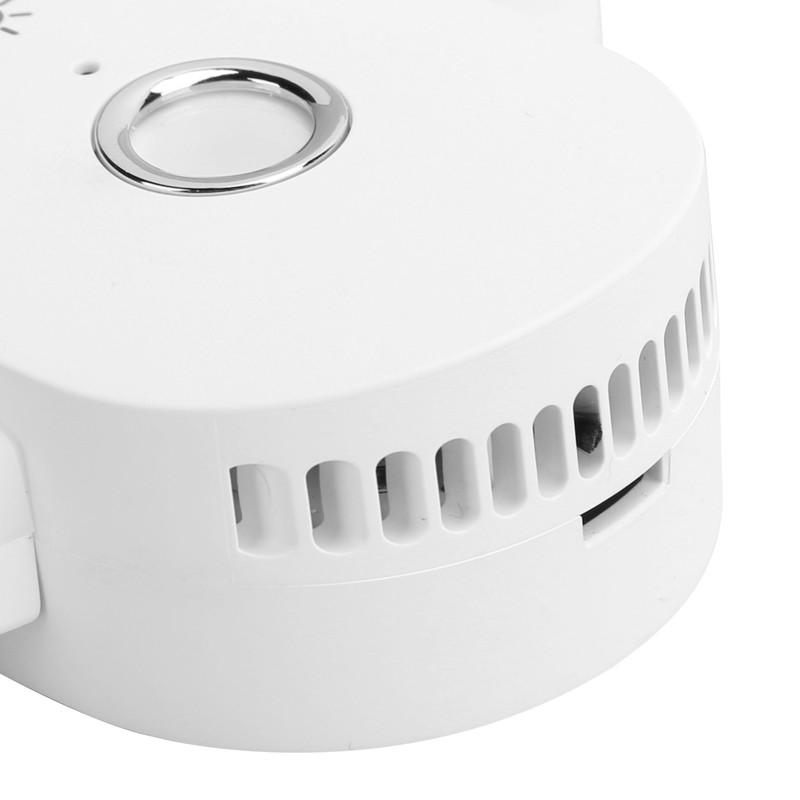 Negative Ion Air Purifier with LED Sensing Night Light Portable