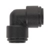 Sealey JGCE8 8mm Elbow Coupling - Pack of 5