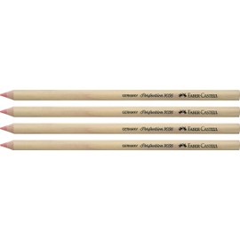 Faber-Castell - Eraser Pen (Perfection | Pack of 4) 185612
