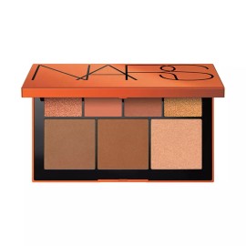Nars 34503756101KRGA 나스 라구나 얼티미트 페이스 팔레트 Nars Laguna Ultimate Face Palette