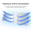 LED Plant Growth Light Board Full Spectrum Supplement Light for