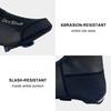 DexShell Cycling Shoe Covers for Men and Women, Waterproof Windproof