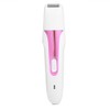 5 in 1 Lady Electric Epilator Cutter Nose Beard Eyebrow