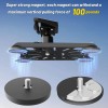 Lymorexan Adjustable Starlink Mini Roof Mount with Adjustable Pan-Tilt, Mini