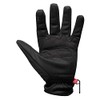 Löffler WS WARM Tour Gloves Black - 8