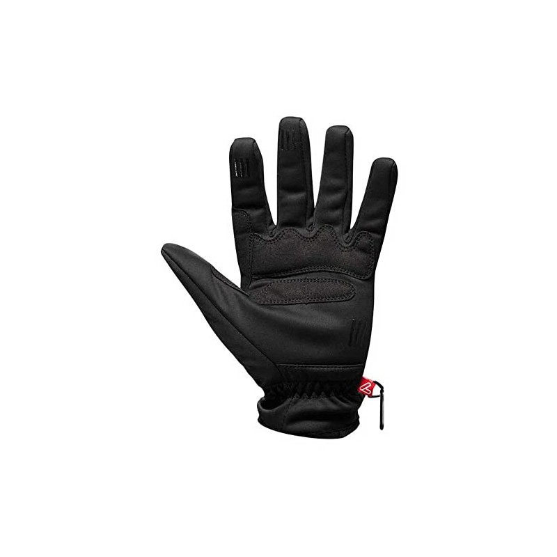 Löffler WS WARM Tour Gloves Black - 8